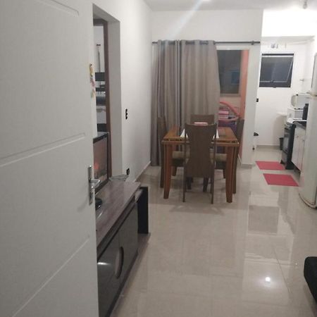 Apartamento Em Ubatuba - Sp ภายนอก รูปภาพ