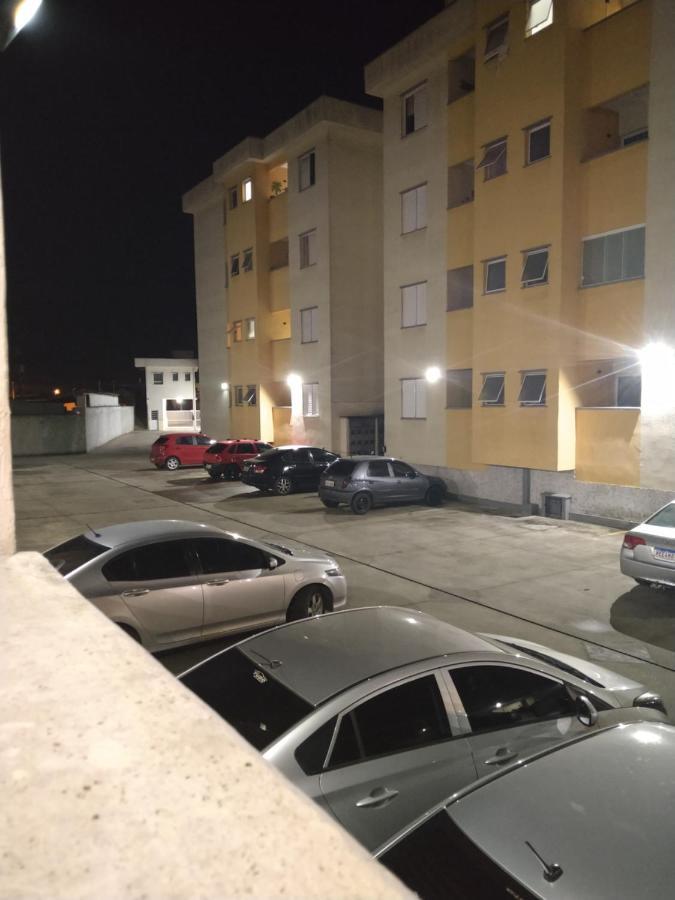 Apartamento Em Ubatuba - Sp ภายนอก รูปภาพ