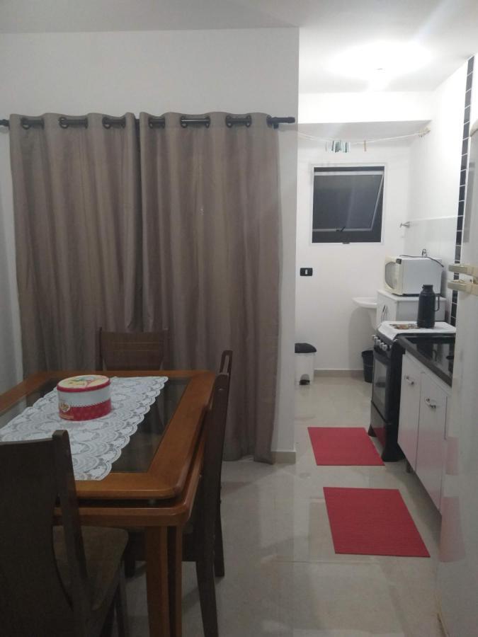 Apartamento Em Ubatuba - Sp ภายนอก รูปภาพ